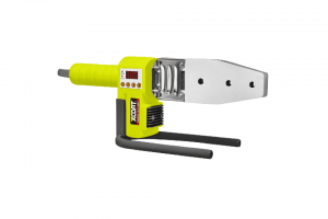 أنابيب وتجهيزات